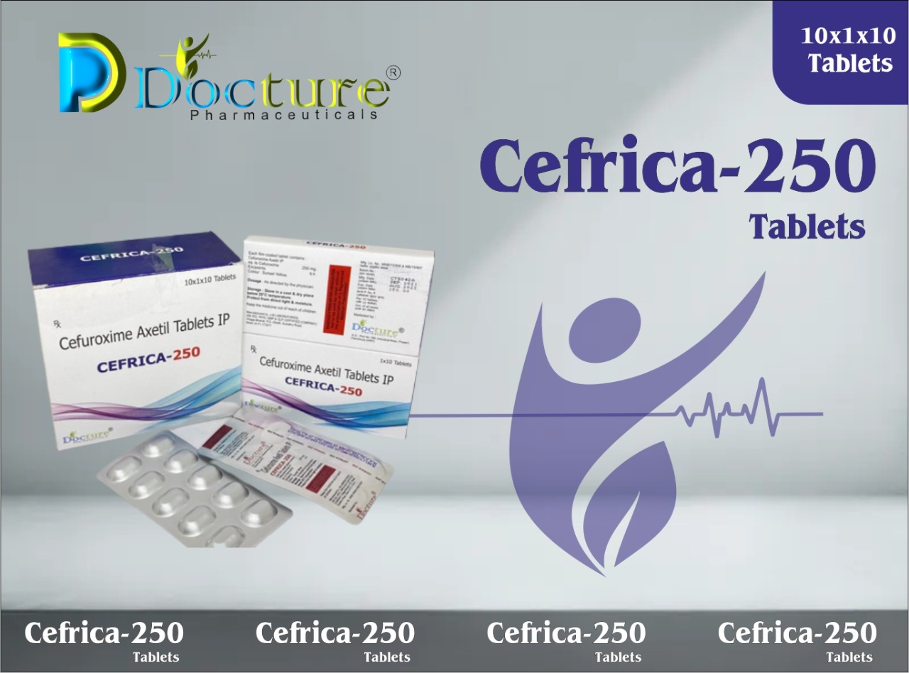 CEFRICA-250